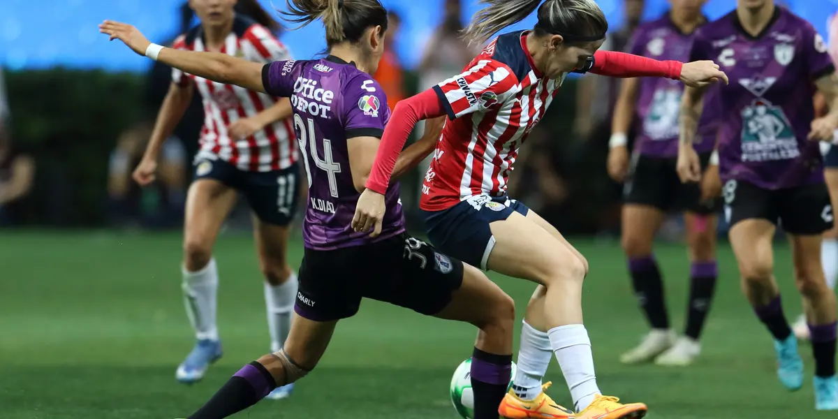 La Liga MX Femenil prepara cambios positivos en los reglamentos 