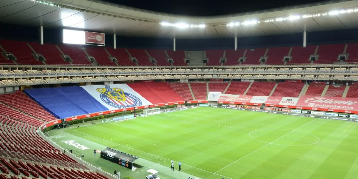 La Liga MX permitirá el regreso de afición a varios estadios, pero esa es desventaja para el resto de los equipos