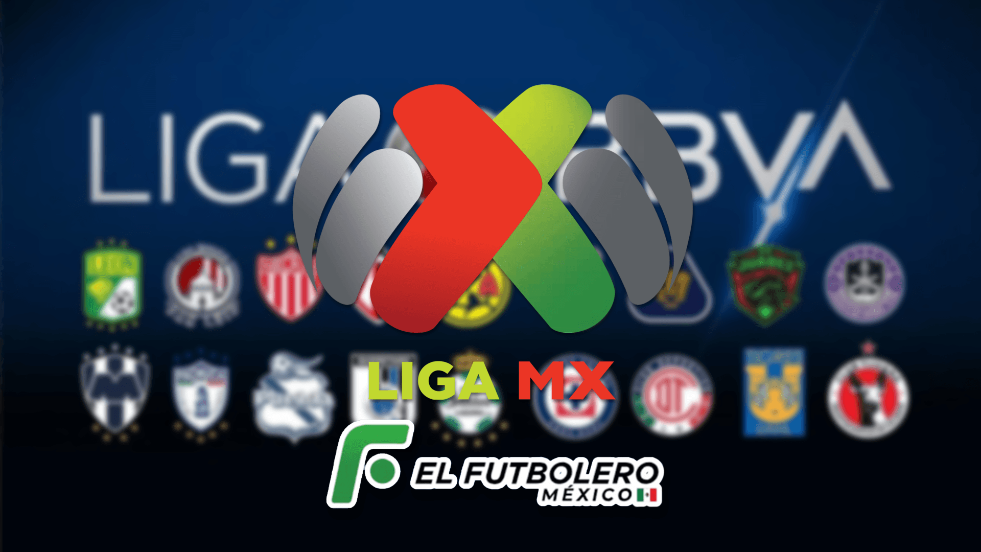 La Liga MX se ha visto envuelta en varios escándalos durante su historia (Foto: Liga MX)