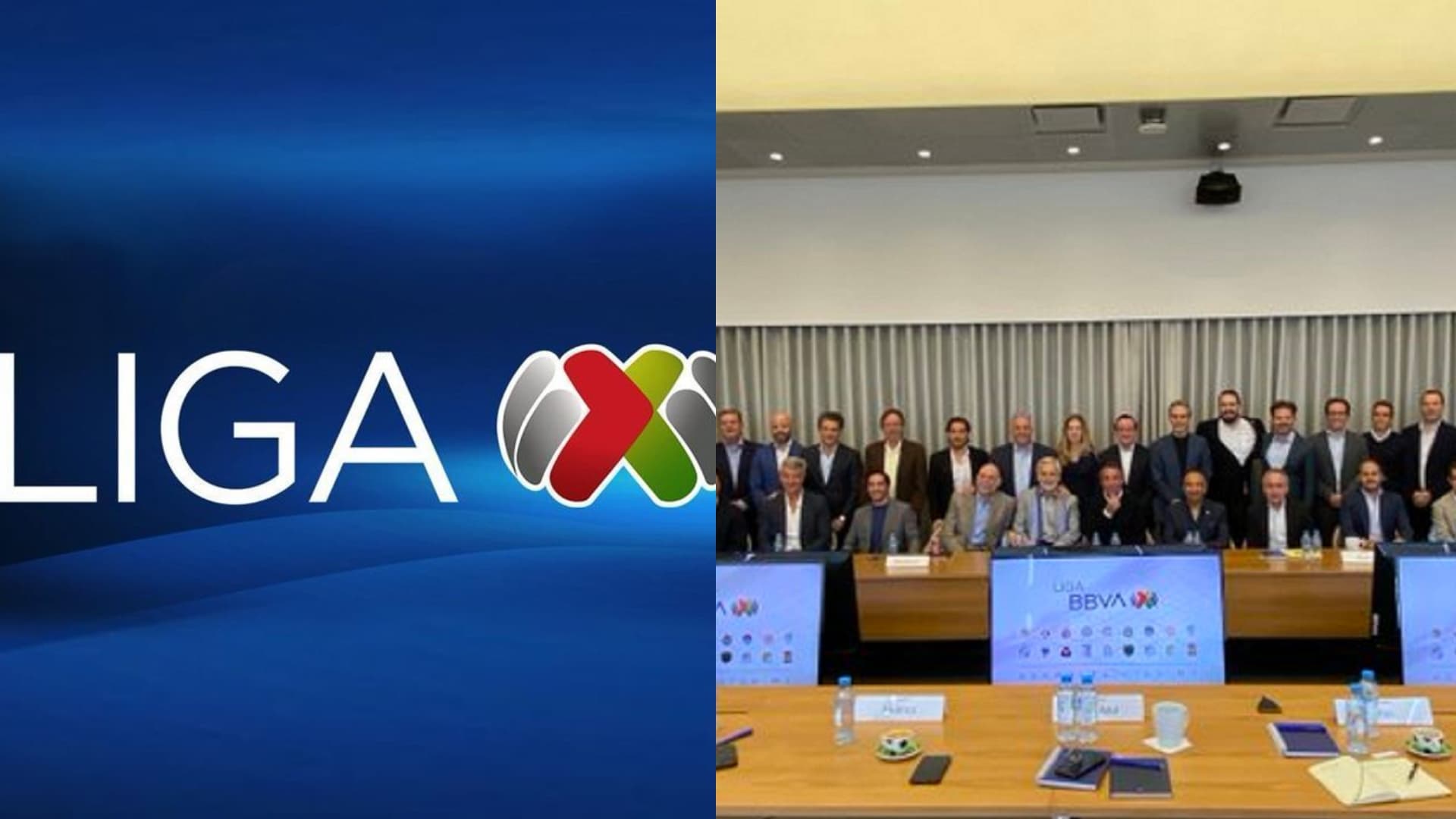 La Liga MX sufrirá cambios para el Clausura 2025, el Play-In es uno de ellos | Foto: Especial