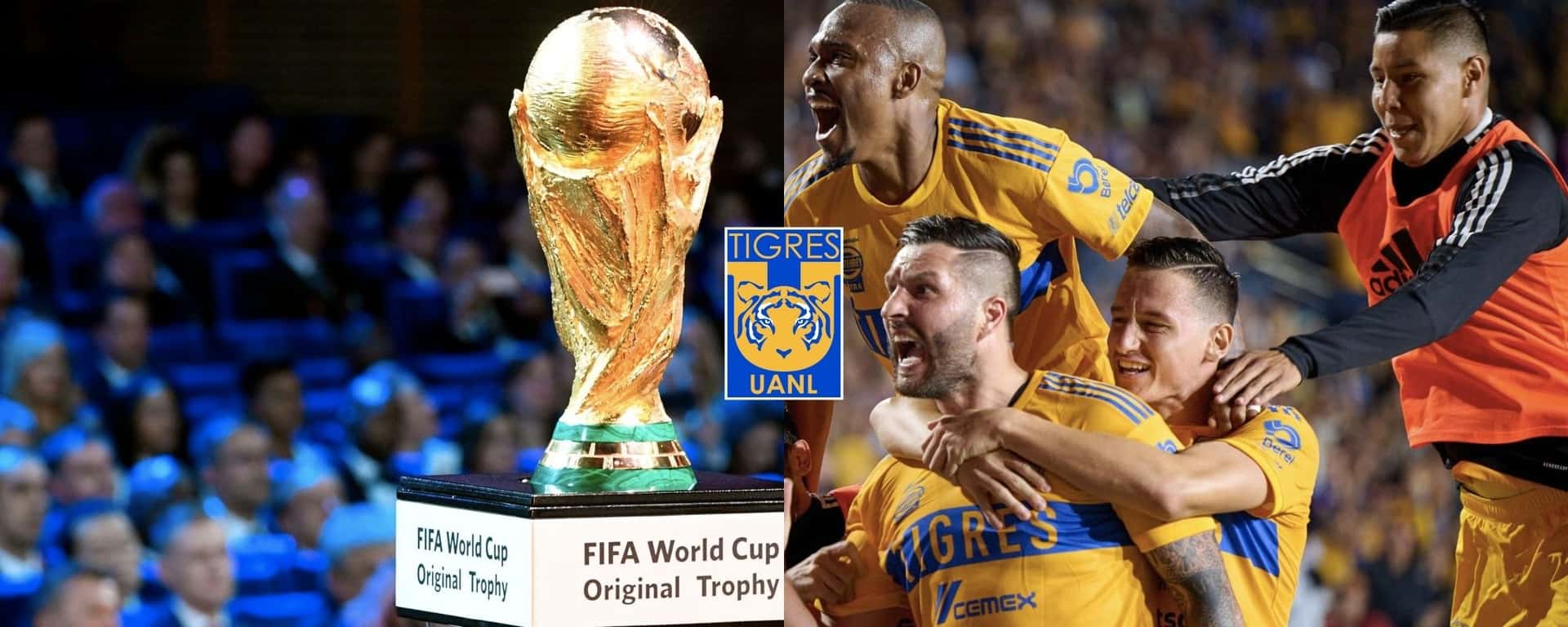 La Liga MX sumaría otro campeón del mundo a sus filas luego de las acciones de Tigres en los últimos días.