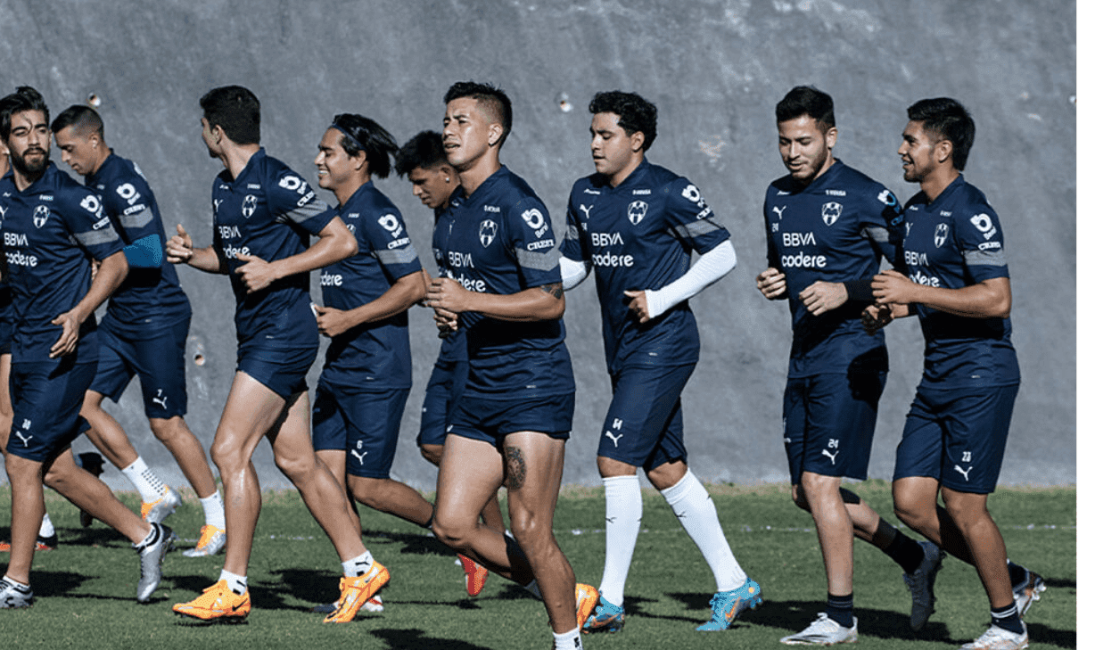 La lista de lesionados aumenta cada partido y con razón pues se destapó lo que les obligan a hacer a los jugadores
