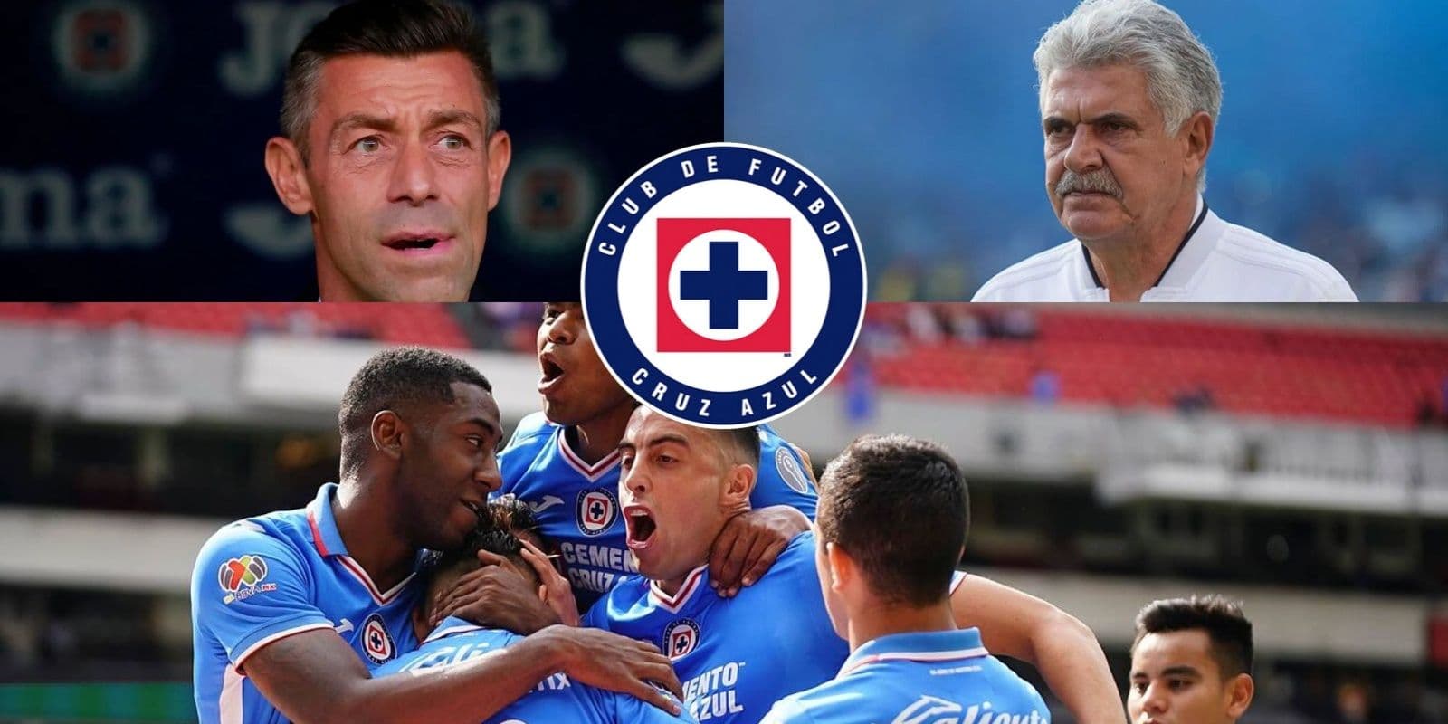 La Máquina Celeste ya piensa en la siguiente campaña.