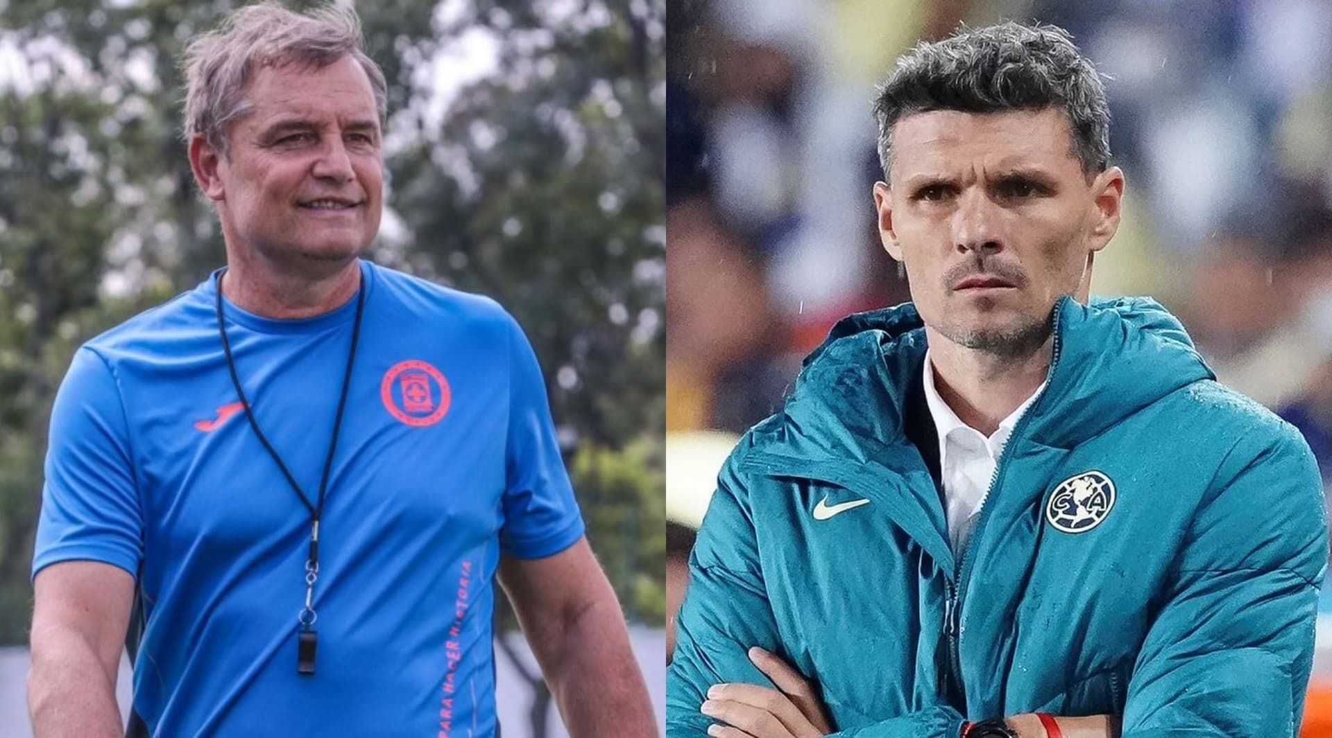 La Máquina cerca de robarle un futbolista al América