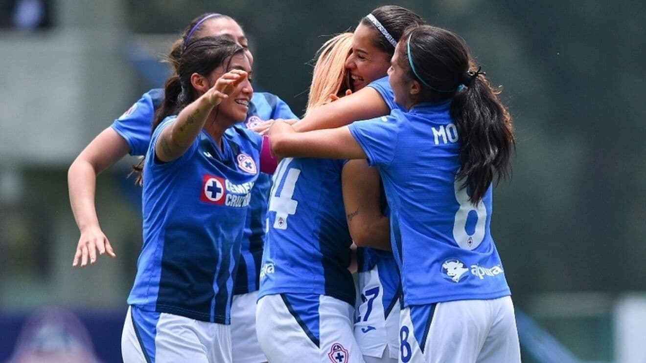 La Máquina comenzará el Clausura 2022 con el objetivo de superar lo hecho la temporada pasada.