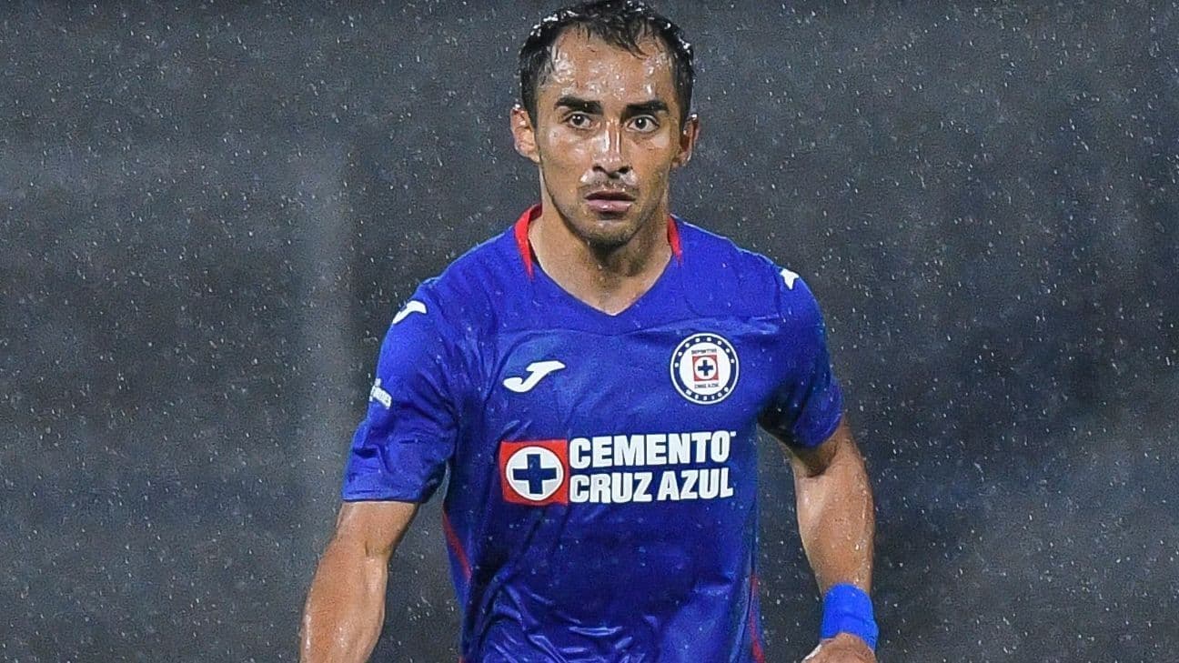 La Máquina está dejando ir a sus jugadores más irregulares.