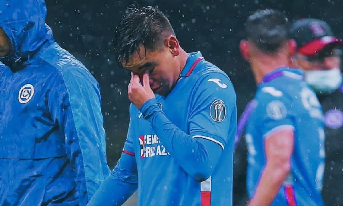 La Máquina fue destrozada por su acérrimo rival.