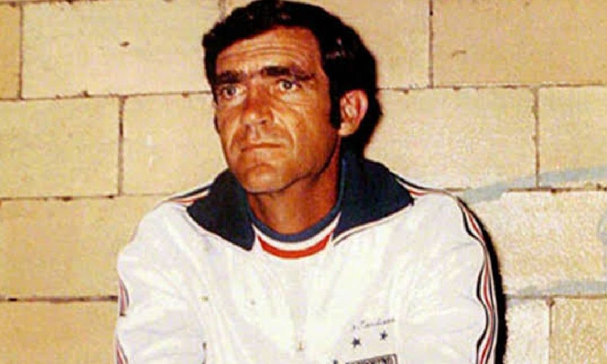 La Máquina ha tenido grandes técnicos campeones.
