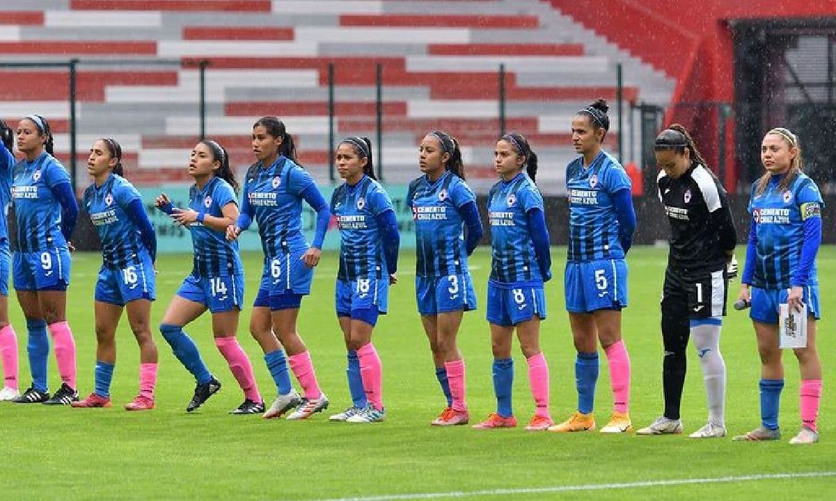 La Máquina no ha tenido un buen torneo, y está cerca de caer eliminada.