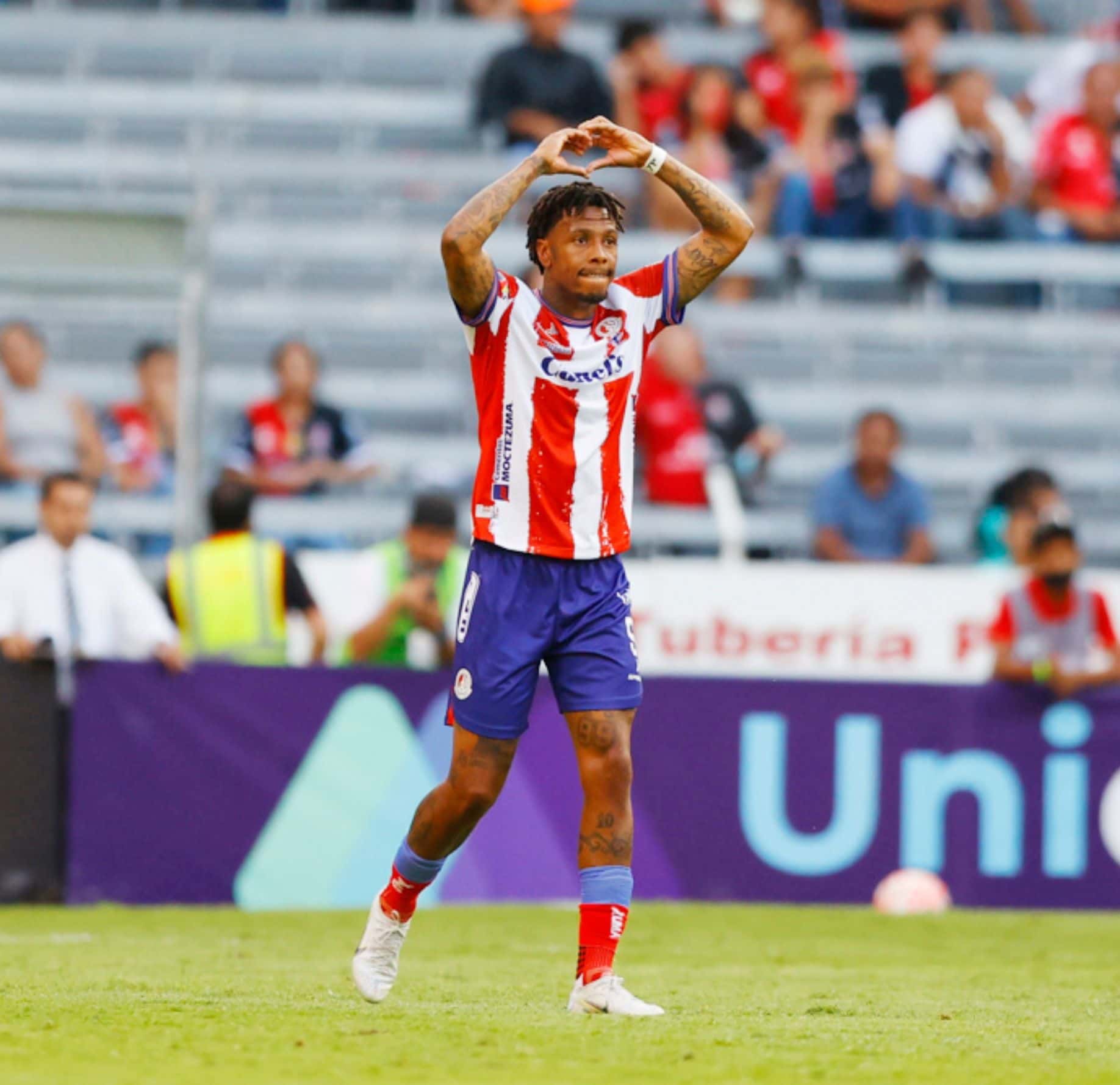 La Máquina no tuvo buen rendimiento en sus delanteros y ya busca fichar a ABEL Hernández para la próxima temporada