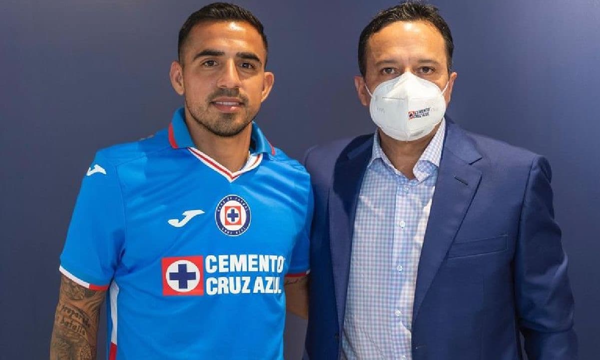 La Máquina podría estrenar piezas nuevas.