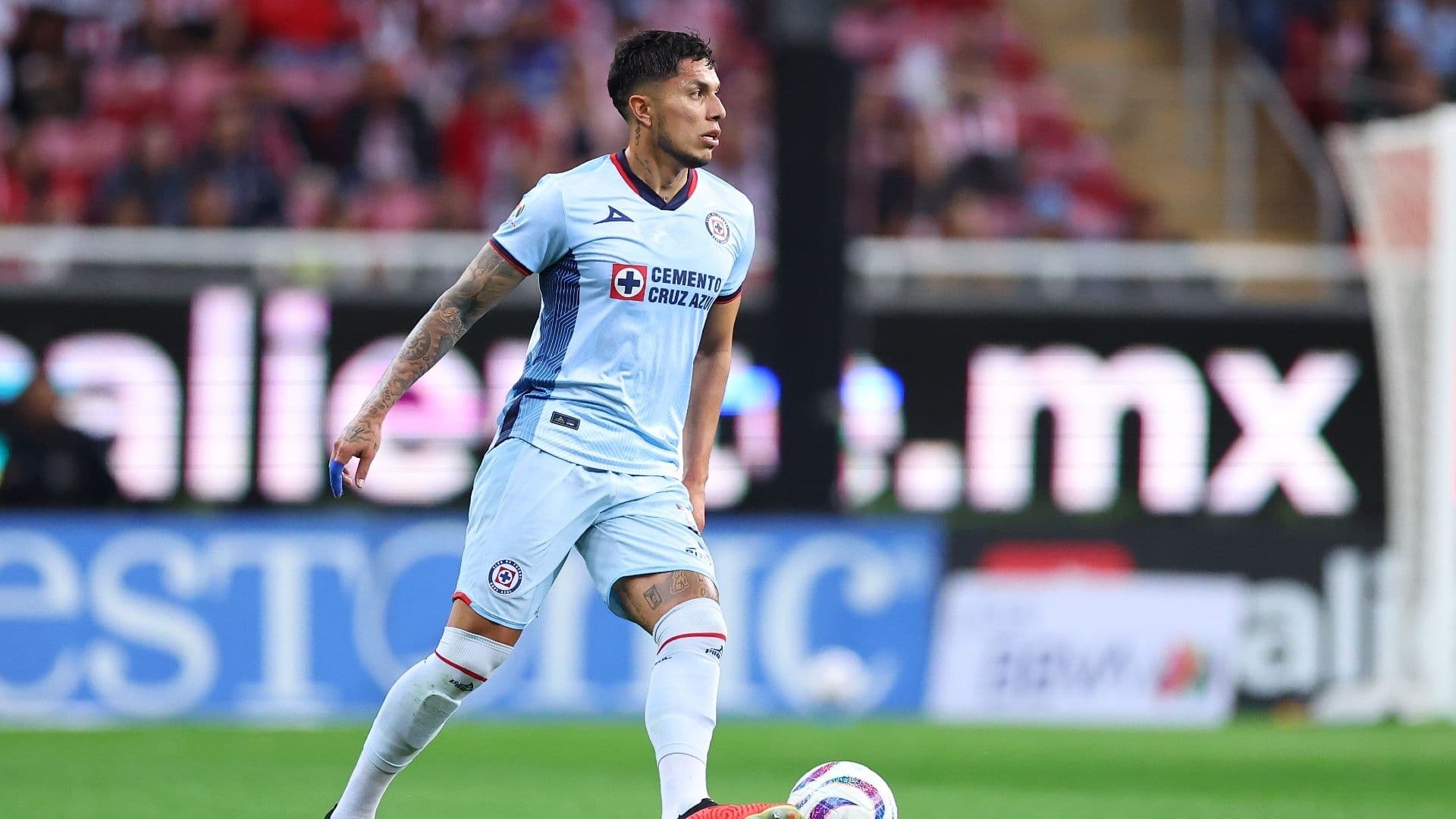 La Máquina recibe al Puebla en el cierre de la fase regular del torneo.