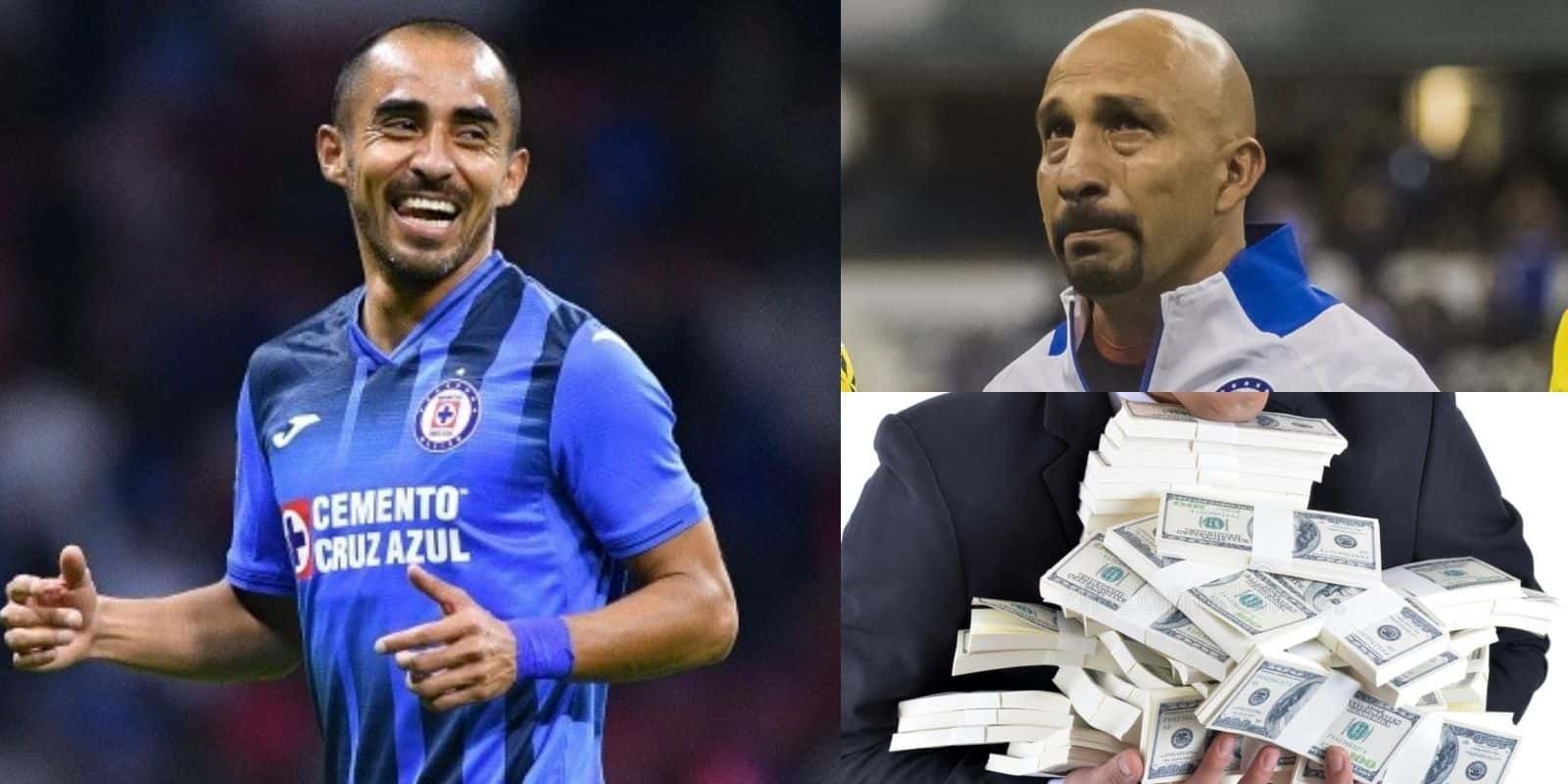 ‘La Máquina’ renovará a uno de los jugadores más criticados por la afición.