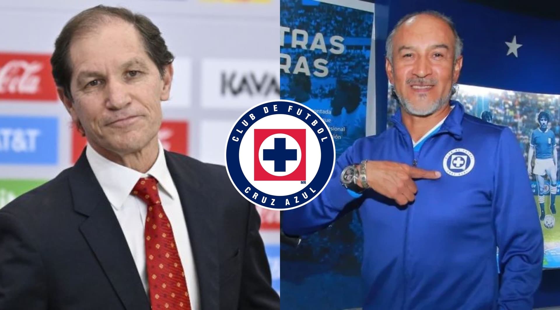 La maquina se acerca al repechaje