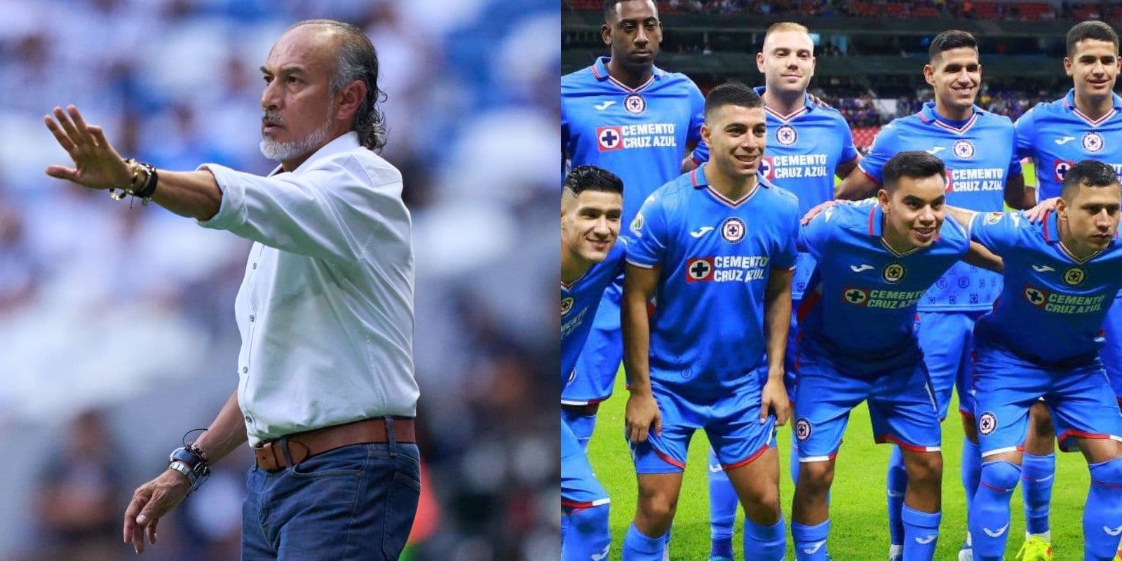 ‘La Máquina’ se encuentra en un mal momento en la Liga MX.