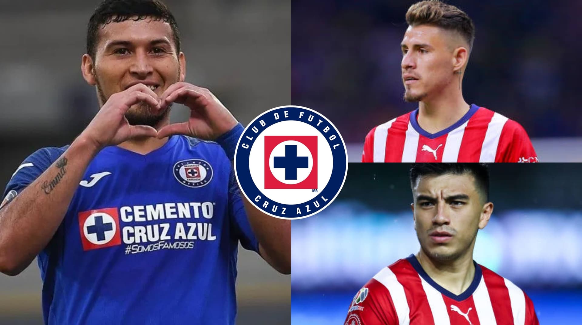La máquina se reforzaría muy bien para la siguiente temporada