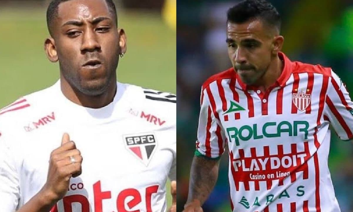 La Máquina tendrá a dos nuevas piezas.