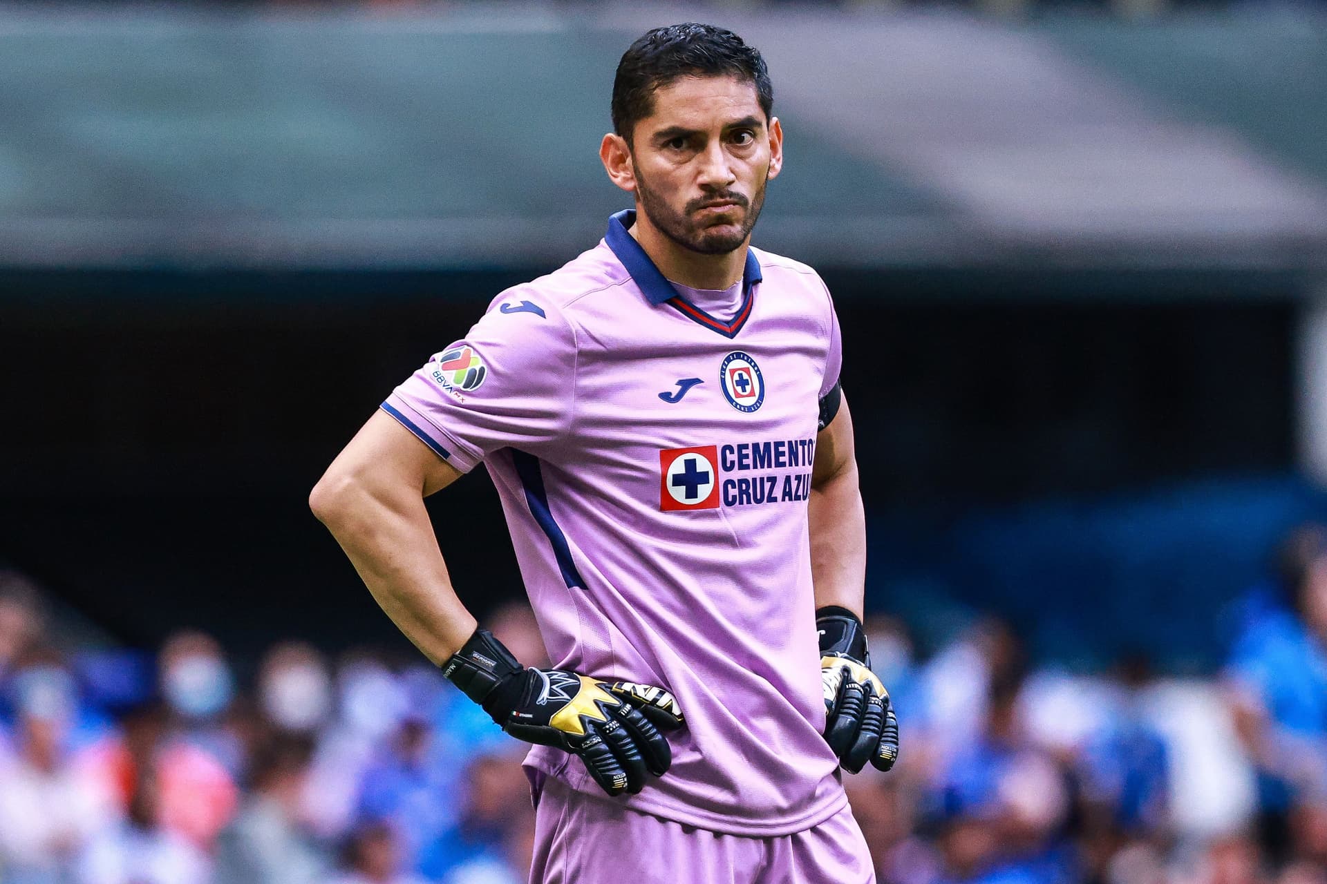 La Máquina tendrá descanso por la fecha FIFA, así que no jugarán partidos.