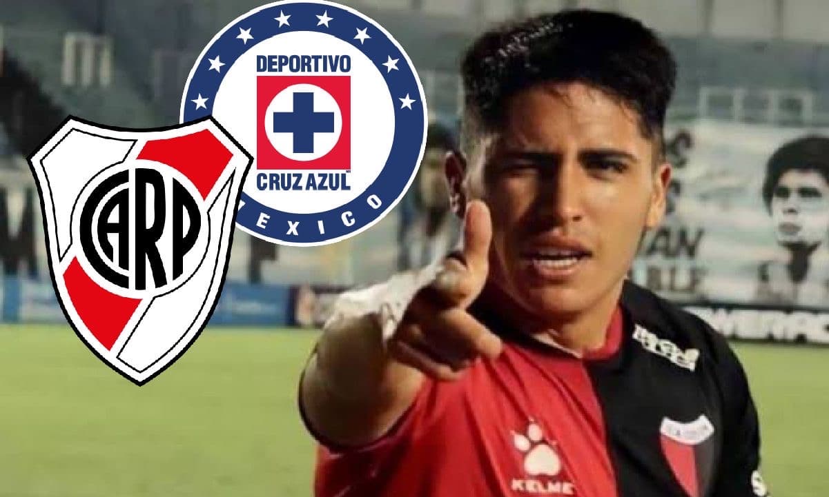 La Máquina todavía tiene en su lista de refuerzos a un delantero que también lo ve River. ¿Habrá competencia por él?