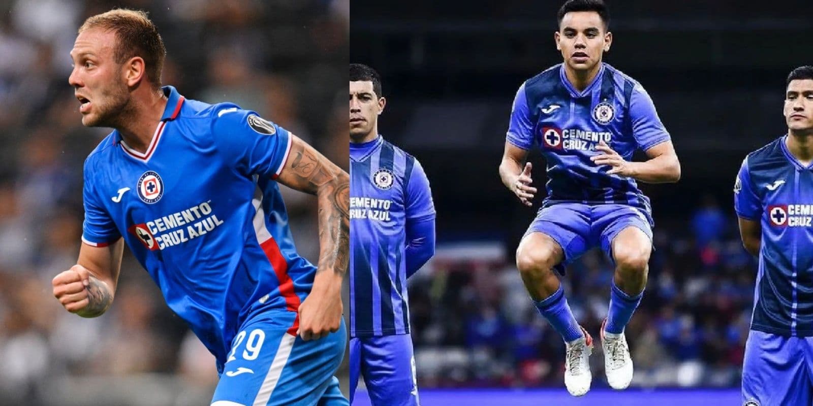 La Máquina venció a las Águilas en la Copa Sky