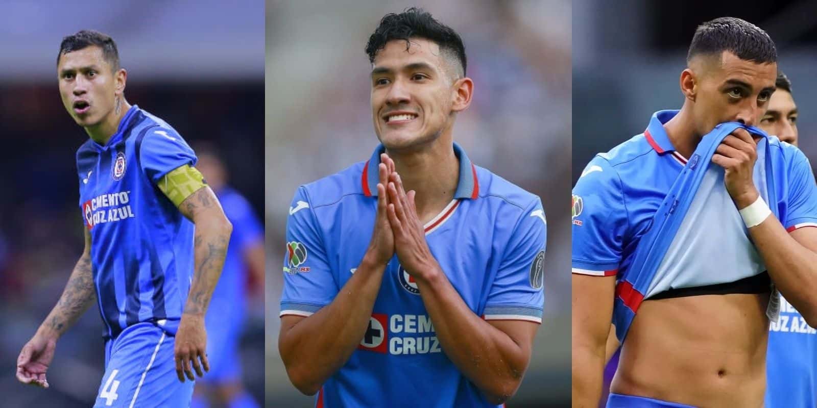‘La Máquina’ ya tendría su primera baja después de la final de la Copa Sky.