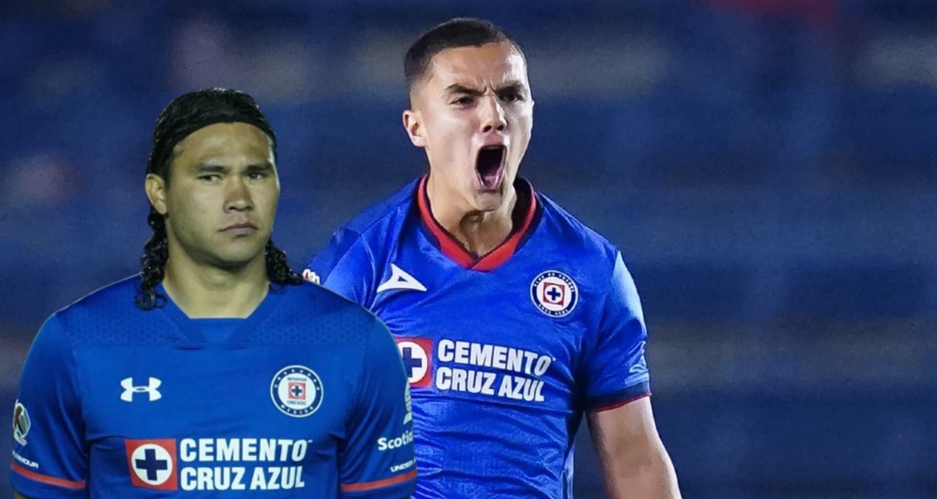 La medida especial que el Azul toma con Levy para que no sea un Gullit Peña