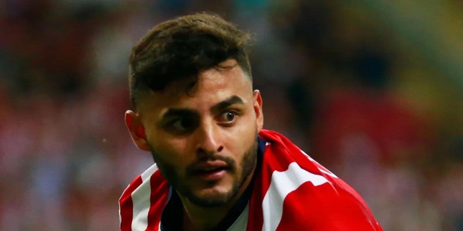 La Morsa Flores uno de los jugadores que extrañaba mucho Cadena