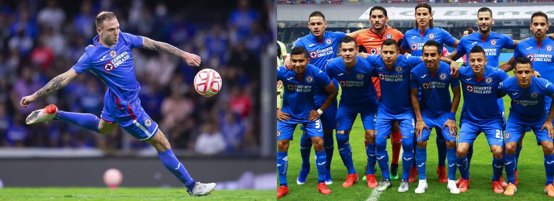 La Nación Celeste está muy emocionada por el nivel del jugador, pero hay quienes no lo estarían