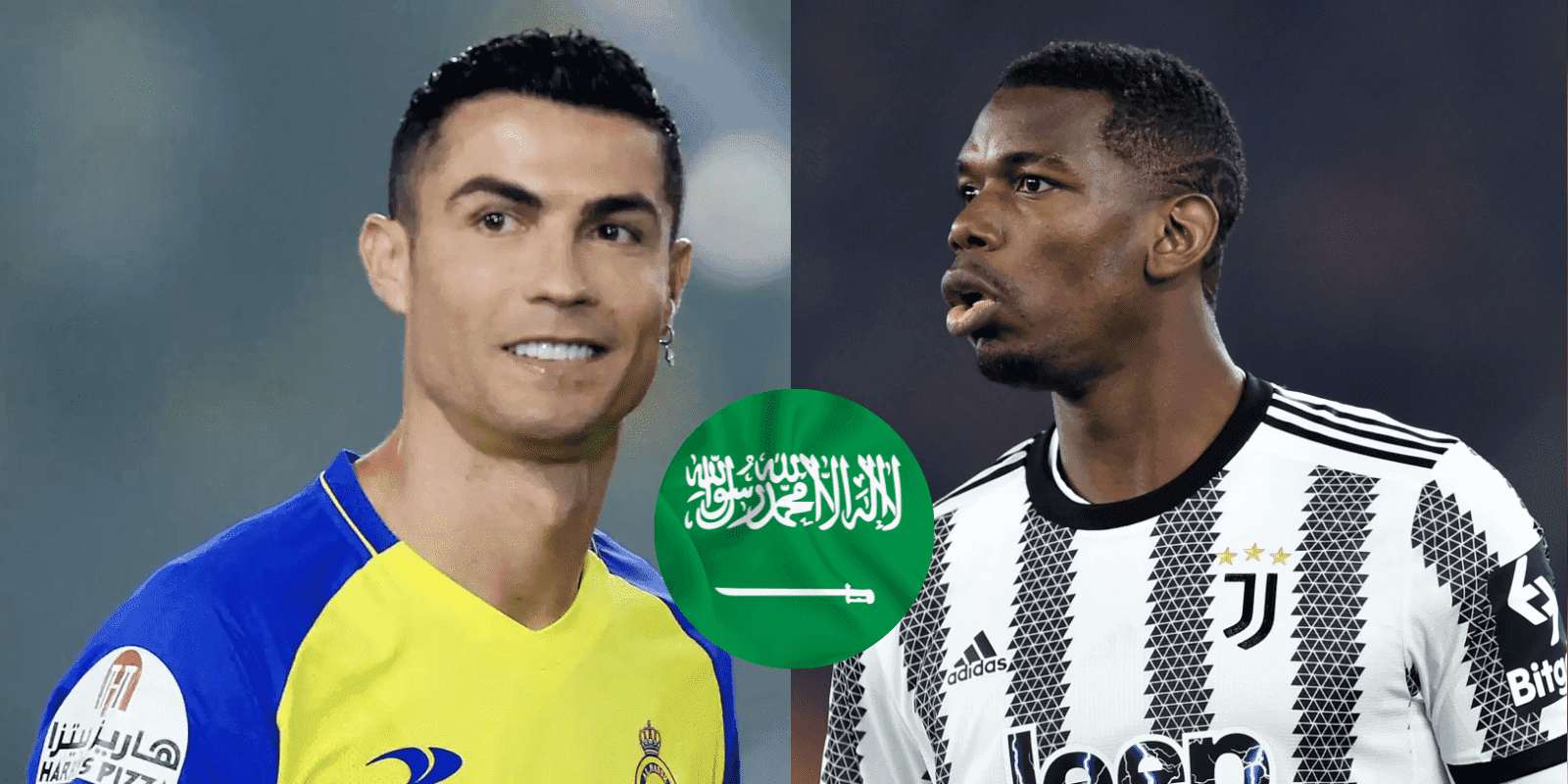 La noticia en Arabia Saudita que habría dado el jugador de la Juventus.