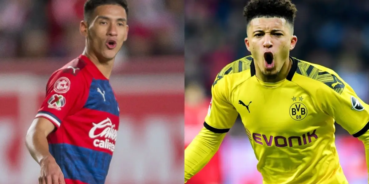 La nueva estrella del Dortmund vale menos