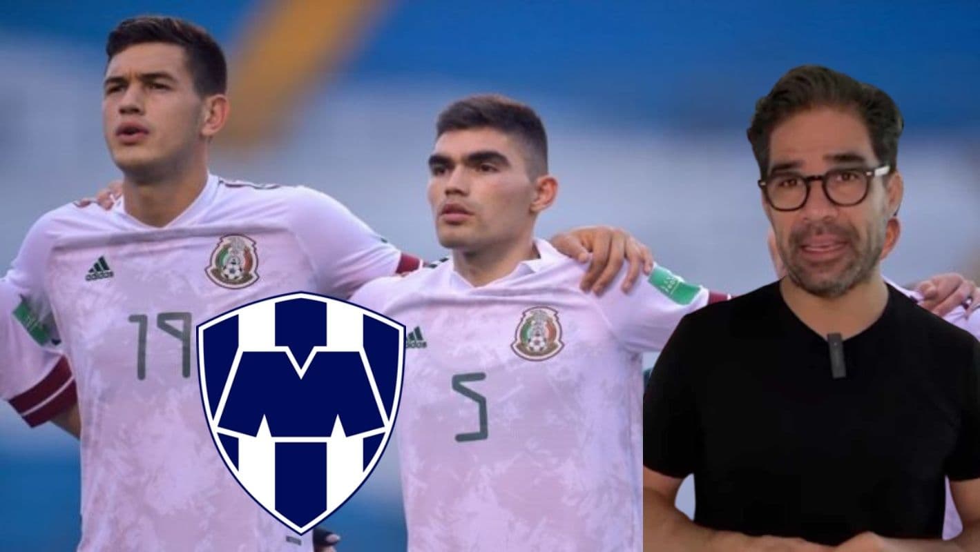 La “Pandilla” cuenta con una de las mejores centrales de la actualidad y el fútbol mexicano se lo debe agradecer
