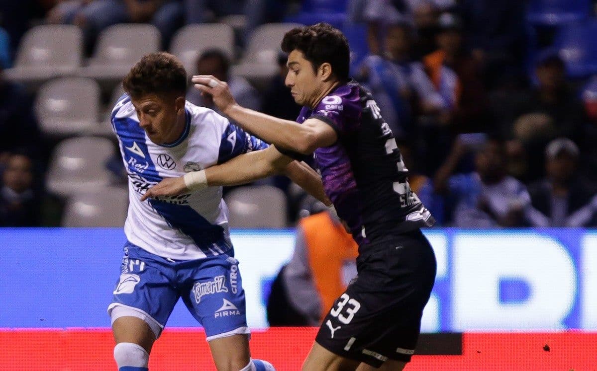 La Pandilla debuta en el torneo en frente de su afición.