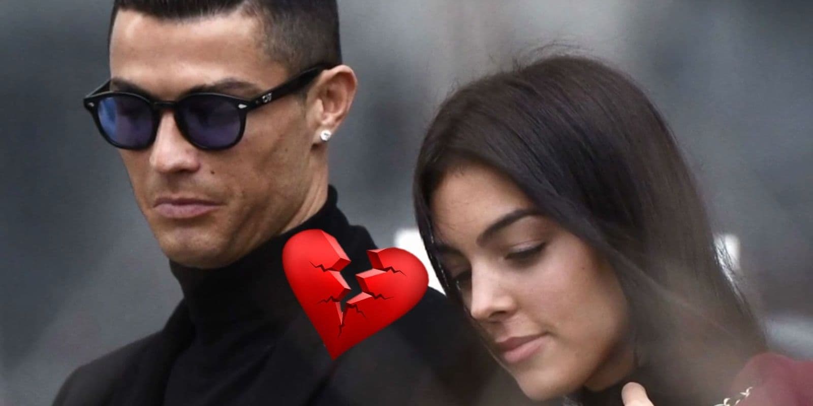 La pareja de Cristiano Ronaldo sabía pedirle favores a su exnovio pese a estar con el portugués