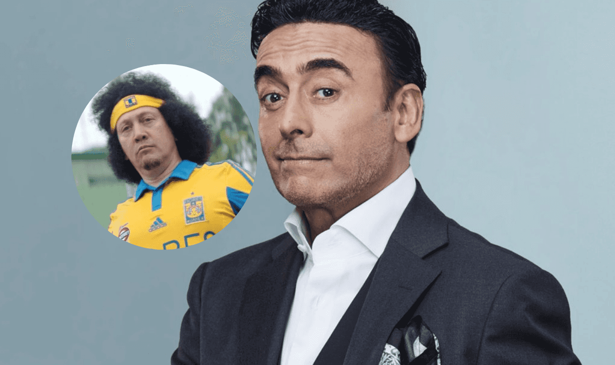 La pasión en el futbol regio es llevada a todos los aspectos de la vida, lo cual también incluye a los famosos y la farándula del espectáculo internacional