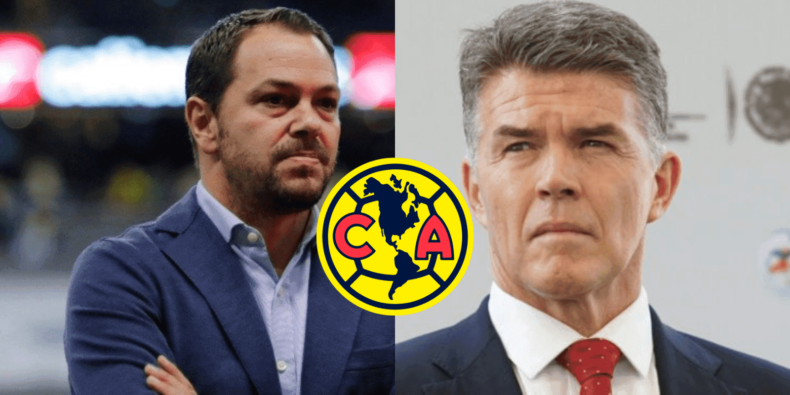 La pelea en la directiva del América por la cual aún no llegaría un nuevo director técnico