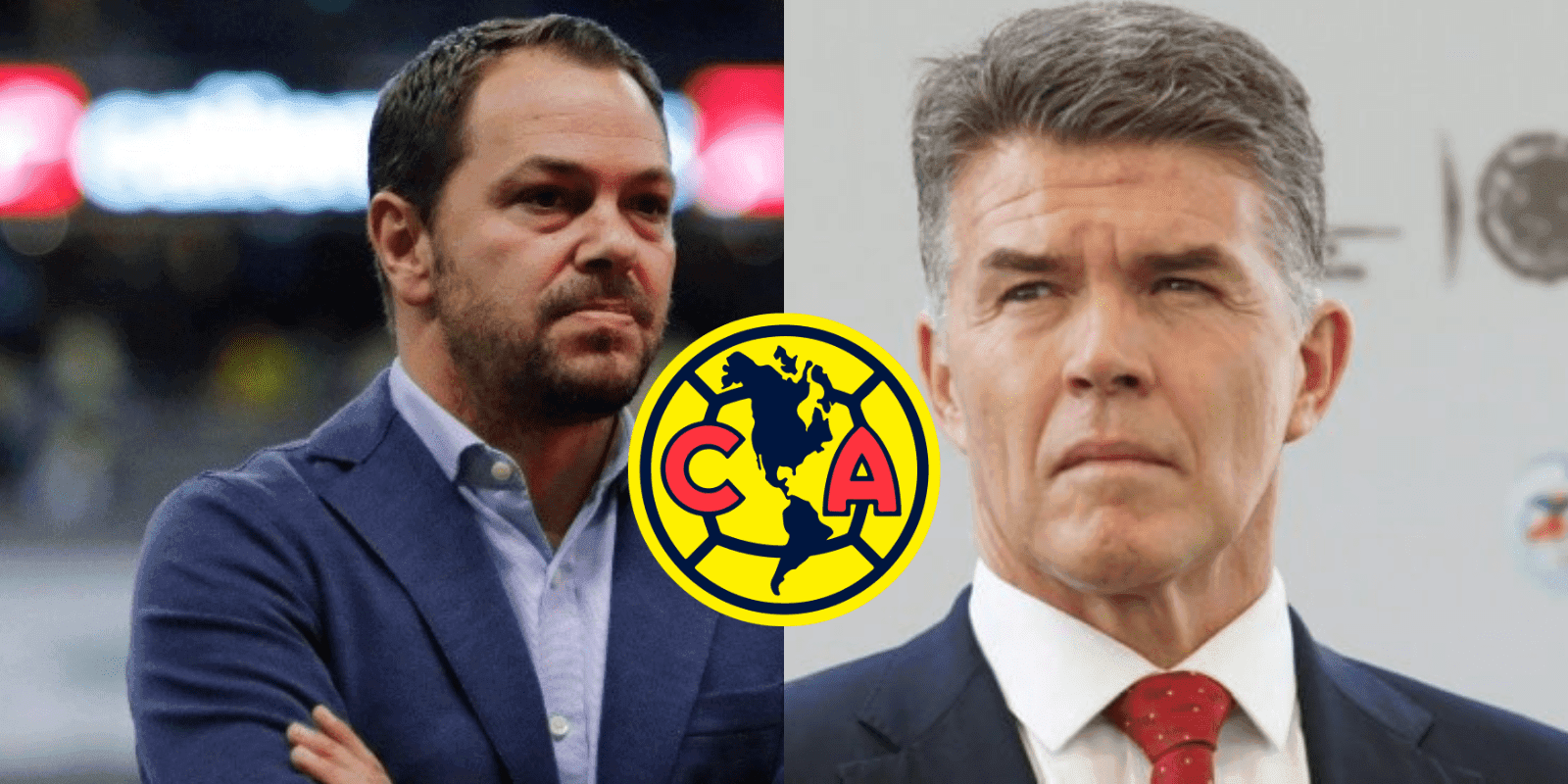 La pelea en la directiva del América por la cual aún no llegaría un nuevo director técnico