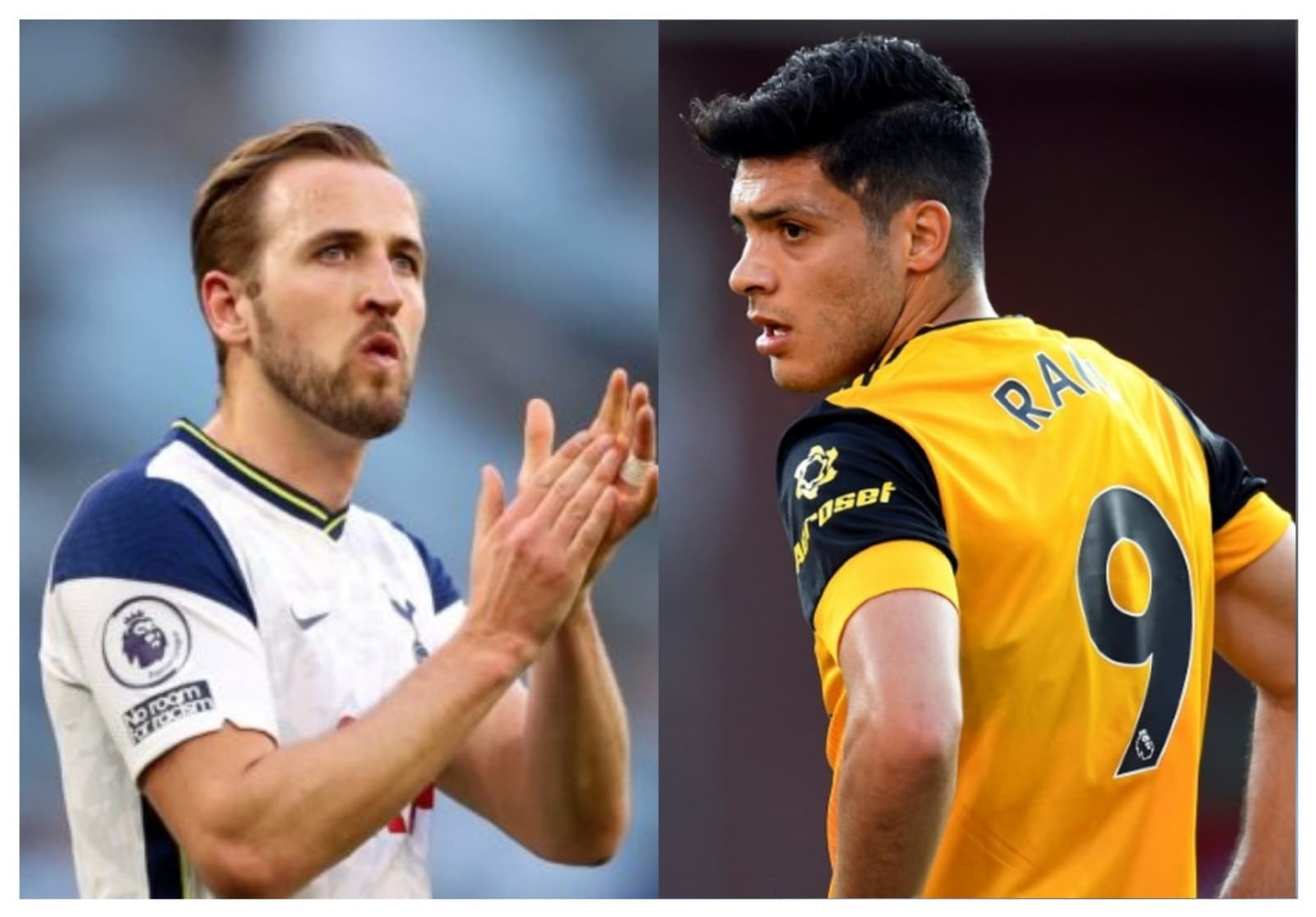 La permanencia de Harry Kane con el Tottenham impediría la llegada de Raúl Jiménez a, pero las pláticas continúan al interior del equipo.