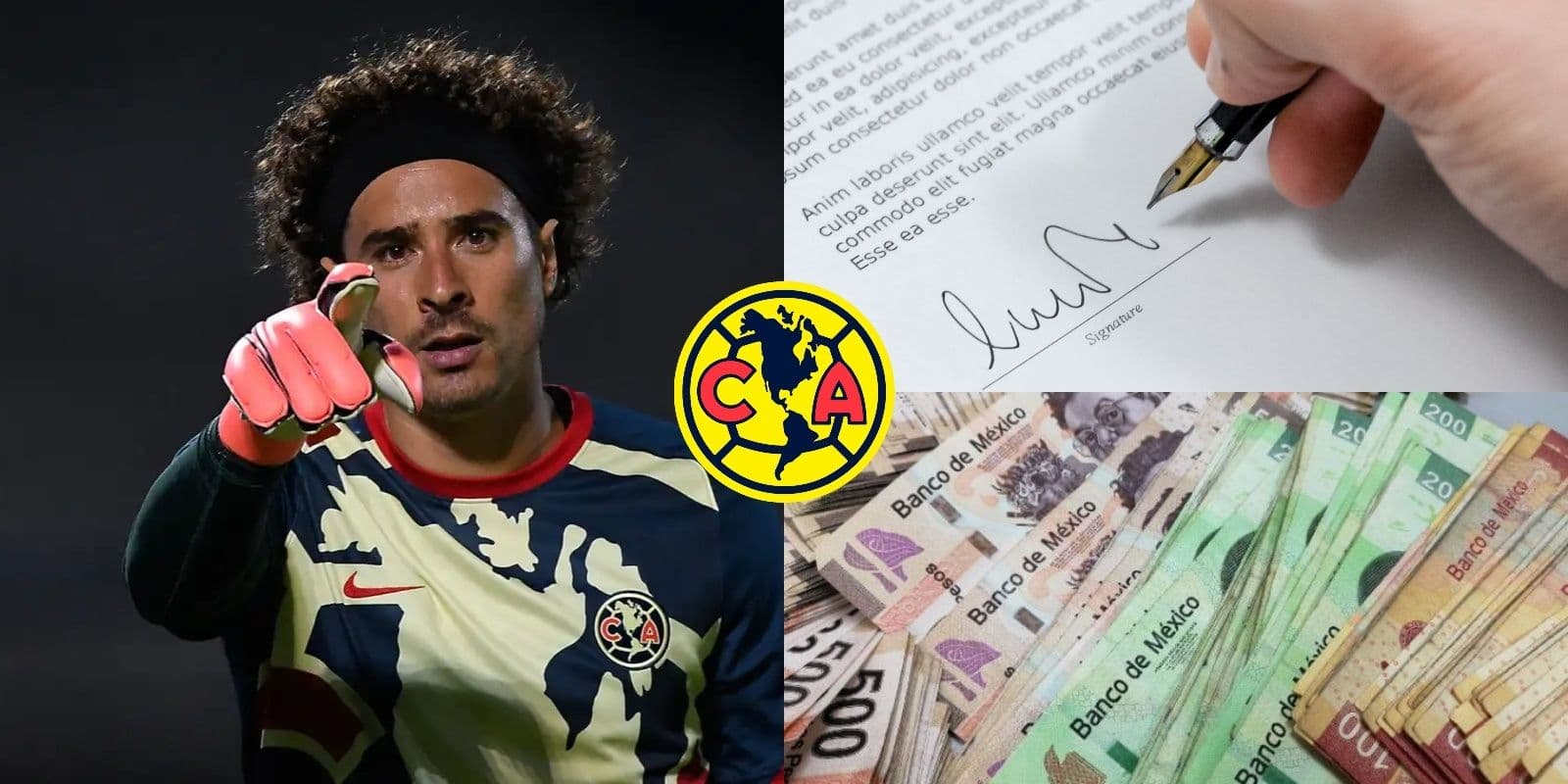 La petición especial que Ochoa le hace a Baños si quiere que se quede.