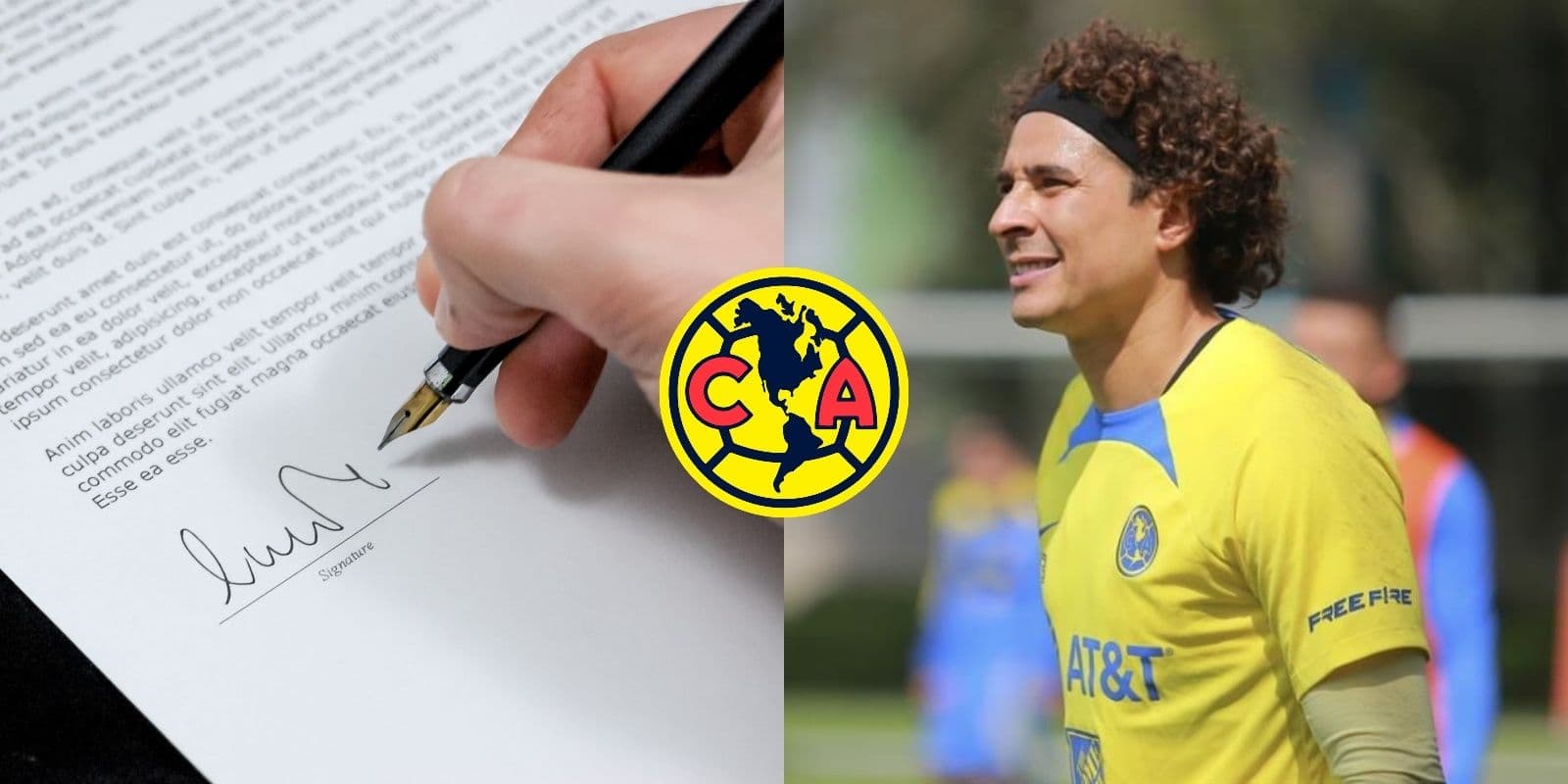 La petición que hace Memo para dar el sí en la renovación con América.