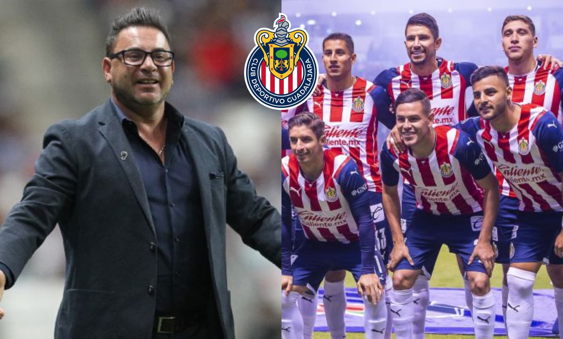 La plantilla de Chivas necesita una sacudida, pues hay varios jugadores que ya cumplieron un ciclo en el club.