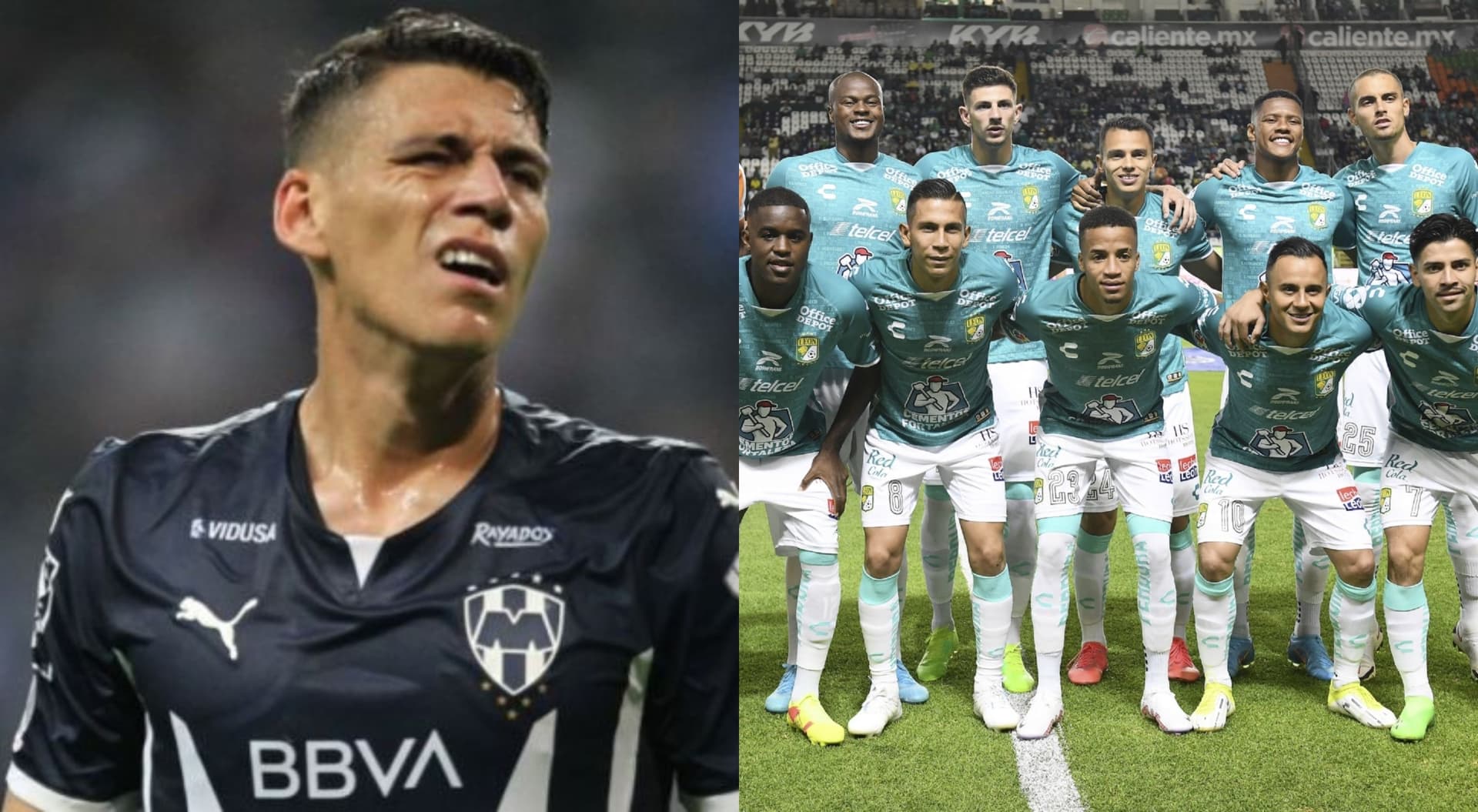 La portería de la selección estará segura con este jugador de León en la central
