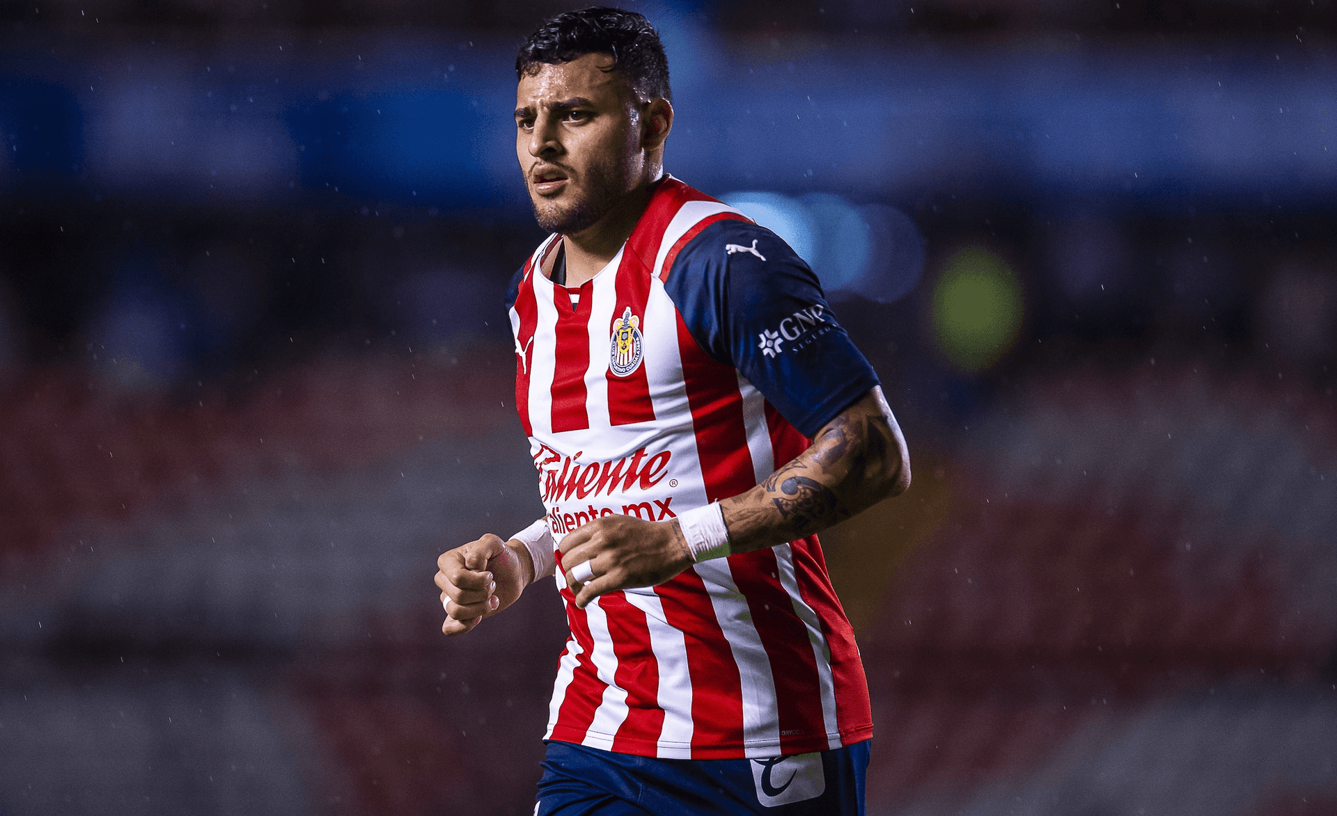 La posibilidad de Alexis Vega continente para migrar al viejo