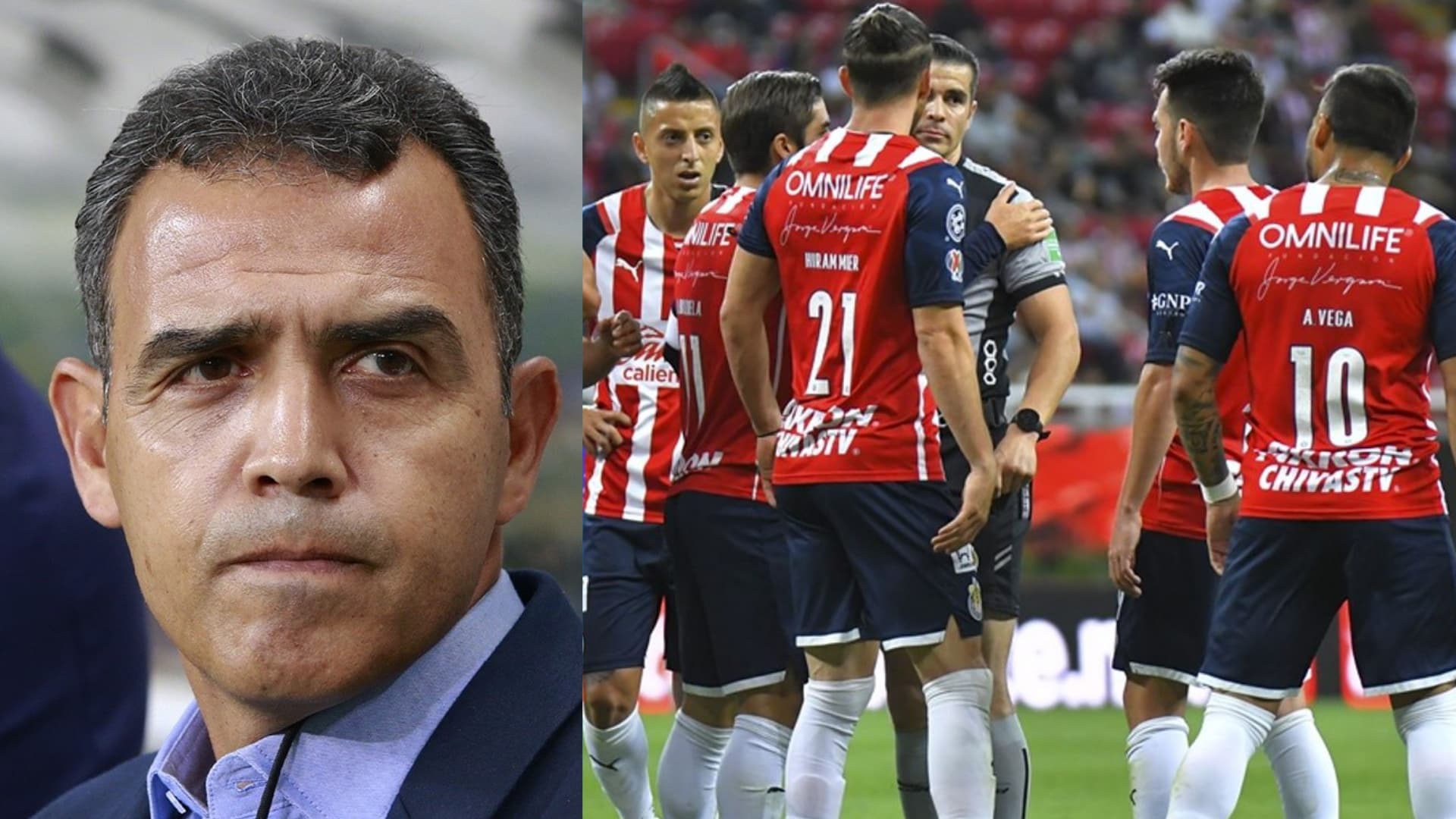 La racha Invicta de Ricardo Cadena podría verse en problemas cuando enfrente a Pumas luego de confirmarse que tendría 2 bajas sensibles