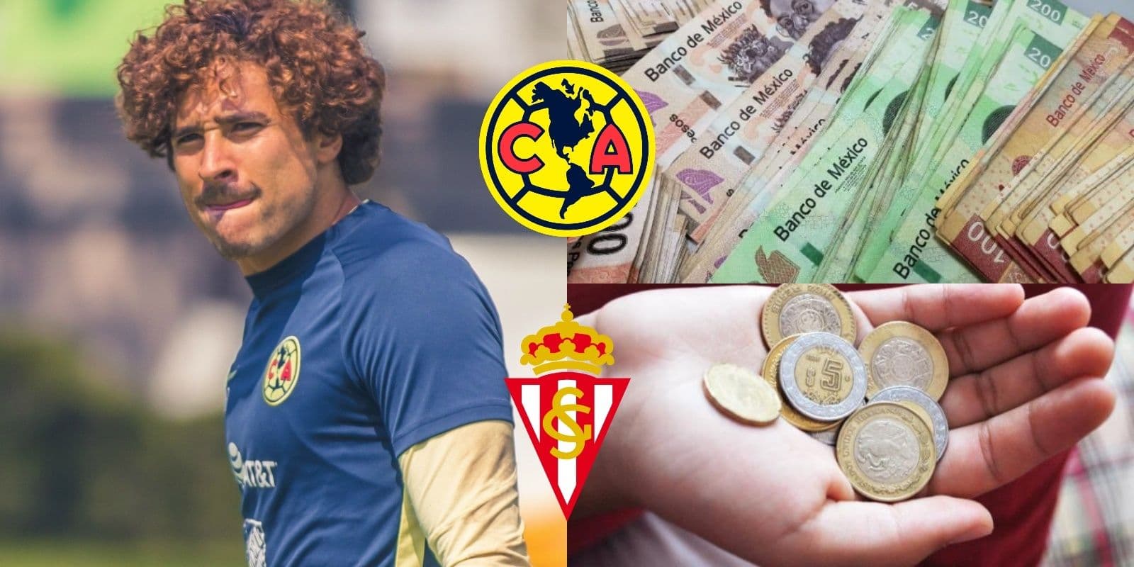 La razón de que Memo Ochoa se iría de América a pesar de ganar millones en México.