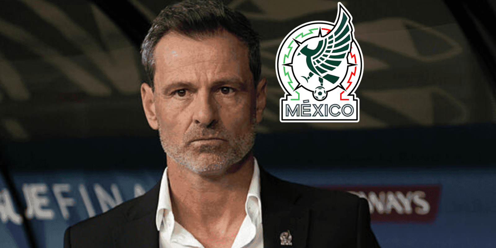 La razón por la que Diego Cocca no saldría de la Selección Mexicana pese al fracaso ante Estados Unidos