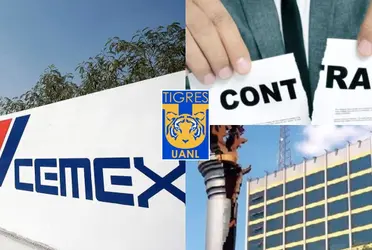 La relación entre Cemex y la UANL podría venirse abajo, sería el fin de Tigres.