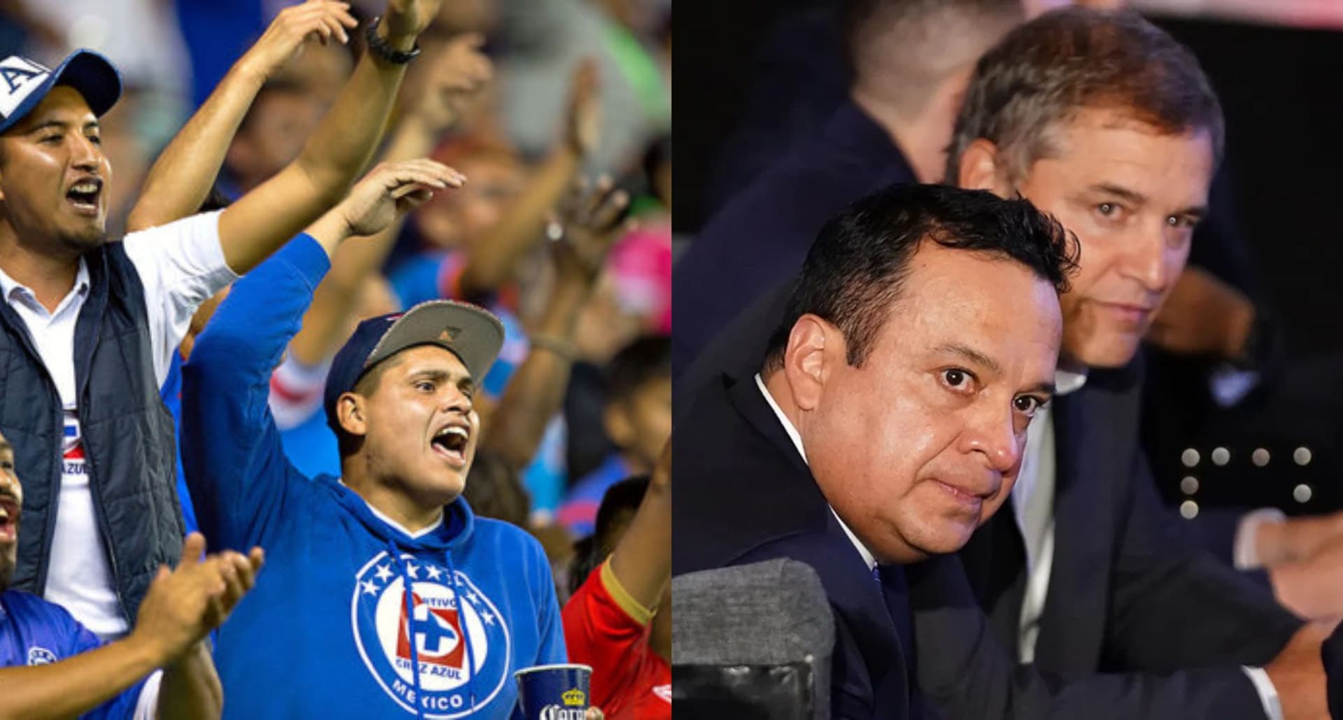 La relación entre el club y la hinchada está muy debilitada