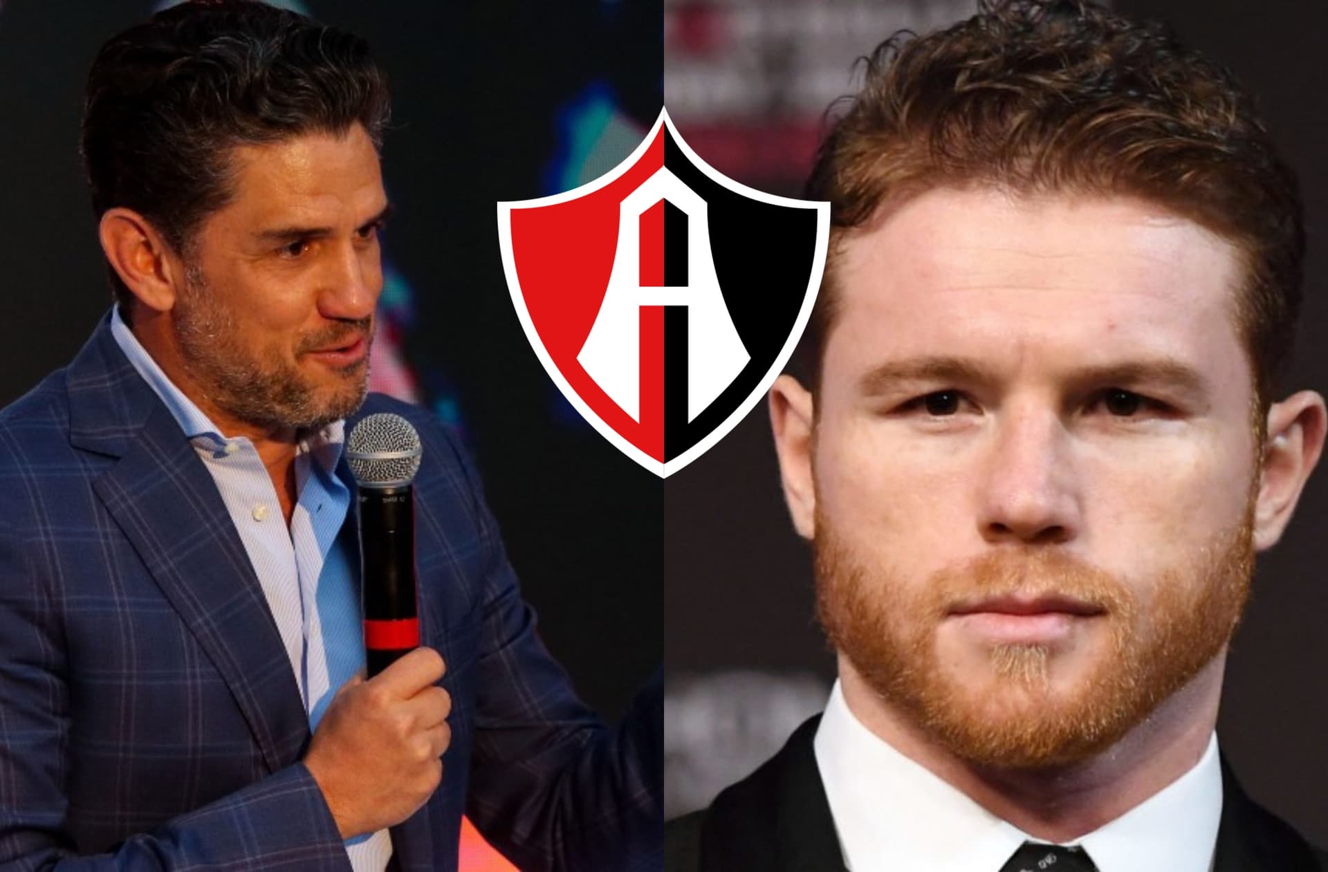 La relación entre el pugilista tapatío y los Rojinegros es cercana.