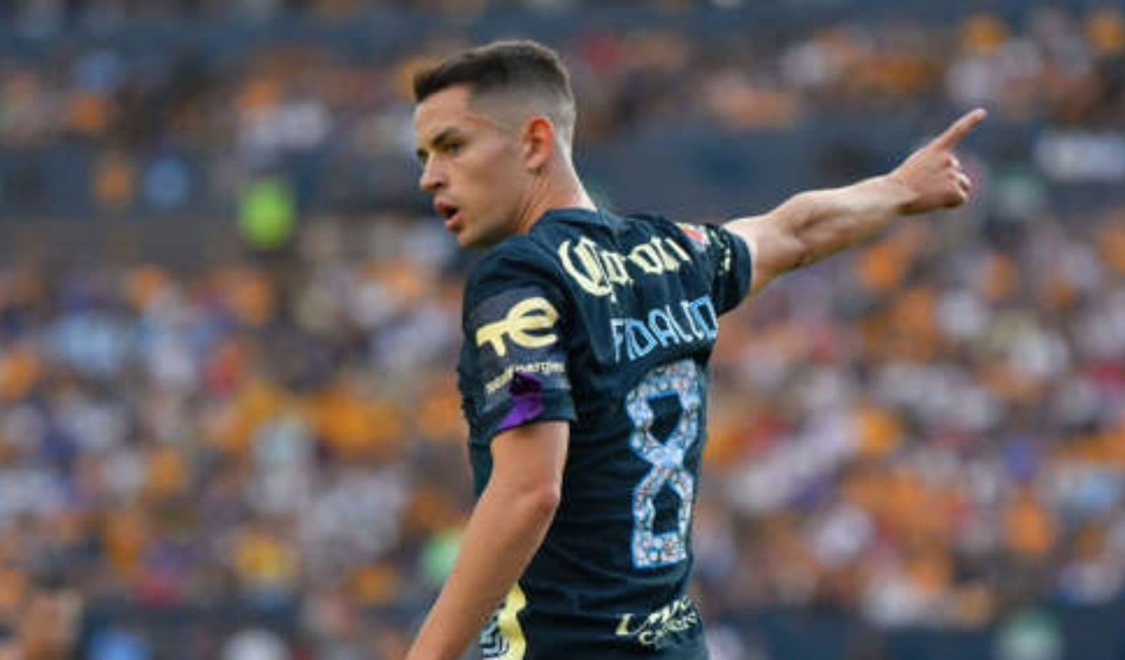 La relación entre Fernando Ortiz y Álvaro Fidalgo está rota y todo por culpa de uno de los jugadores de la plantilla.