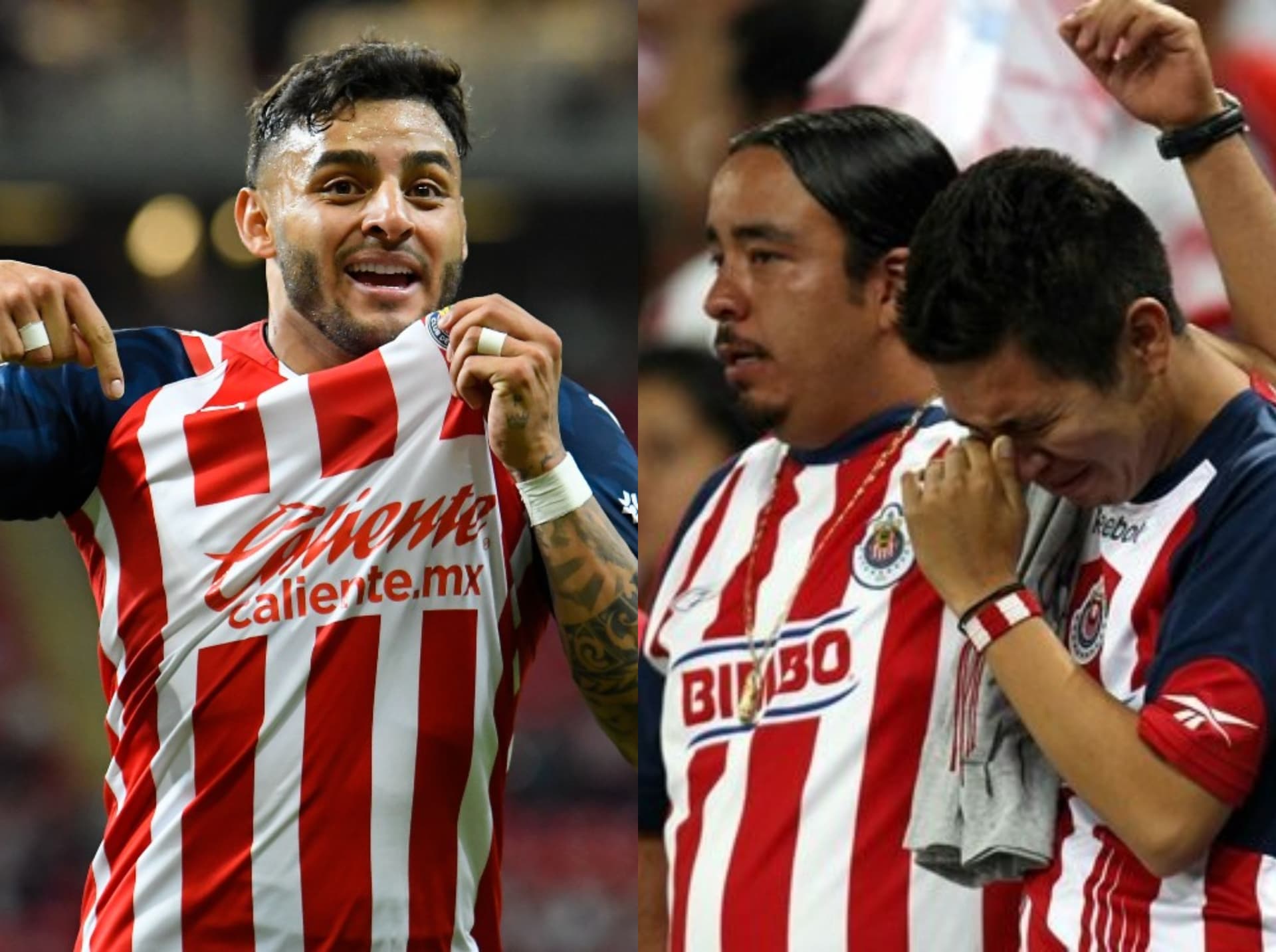 La renovación de Alexis Vega aún no se concreta y un club está interesado en llevárselo.